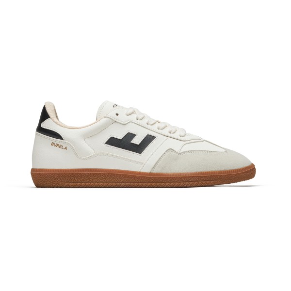 Flamingos'Life - Burela Slim - Sneaker Gr 41 braun von Flamingos'Life