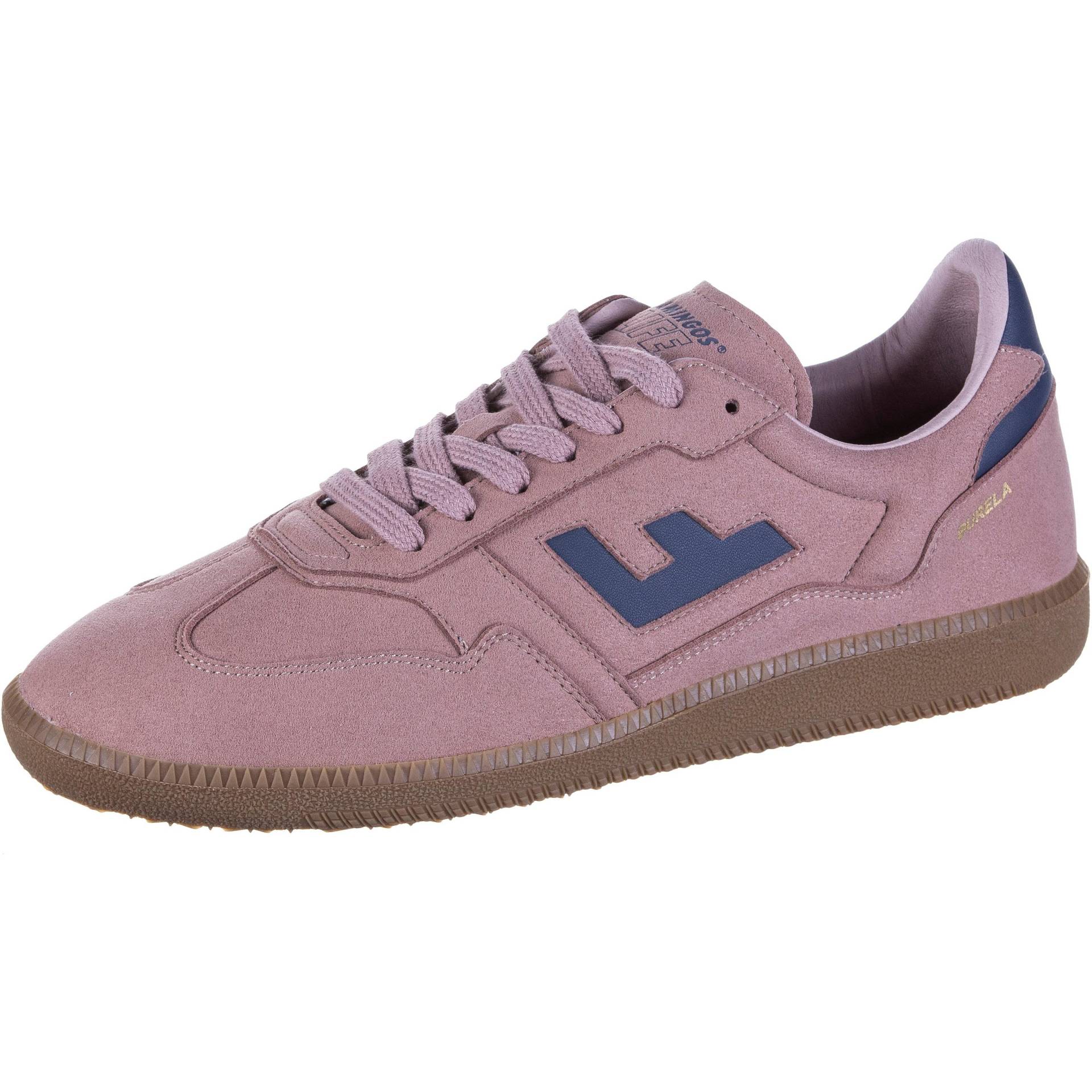 Flamingos' Life Burela Slim Sneaker von Flamingos' Life