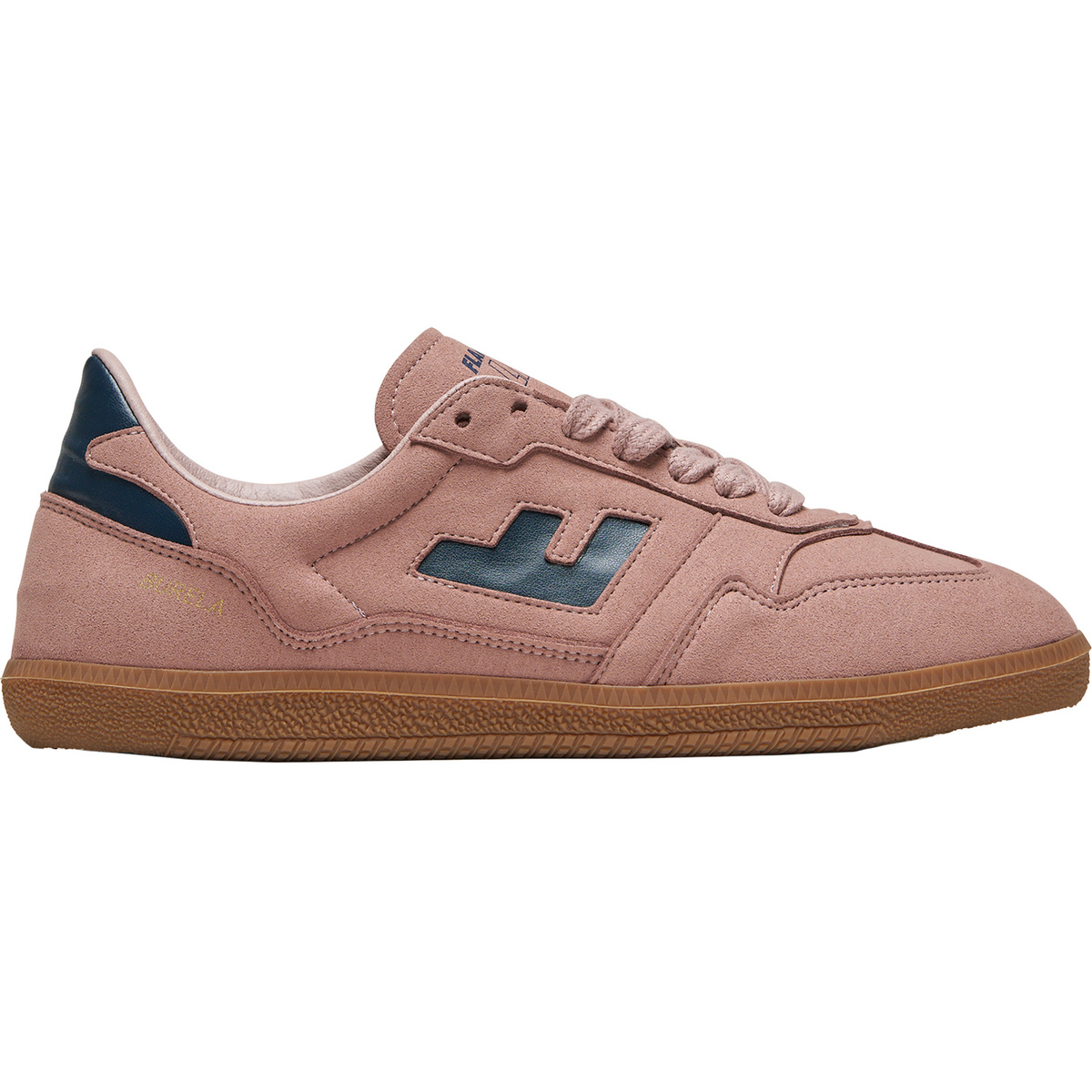 Flamingos Life Damen Burela Slim Schuhe Flamingos Life Damen Burela Slim Schuhe von Flamingos Life