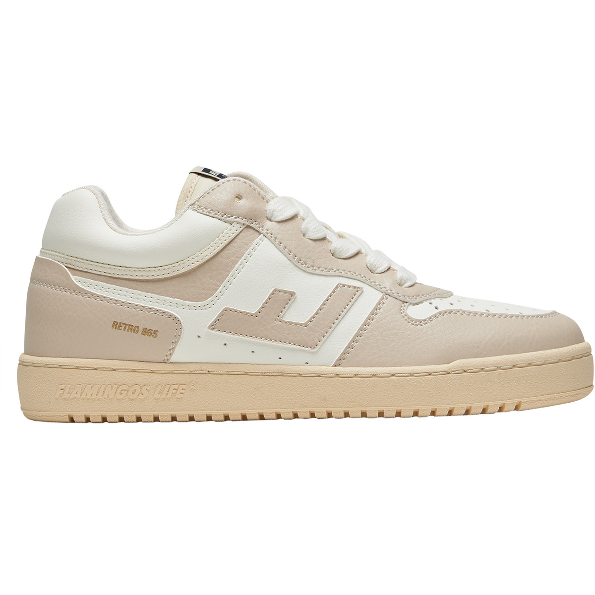 Flamingos Life Damen Retro 86s Schuhe Flamingos Life Damen Retro 86s Schuhe von Flamingos Life