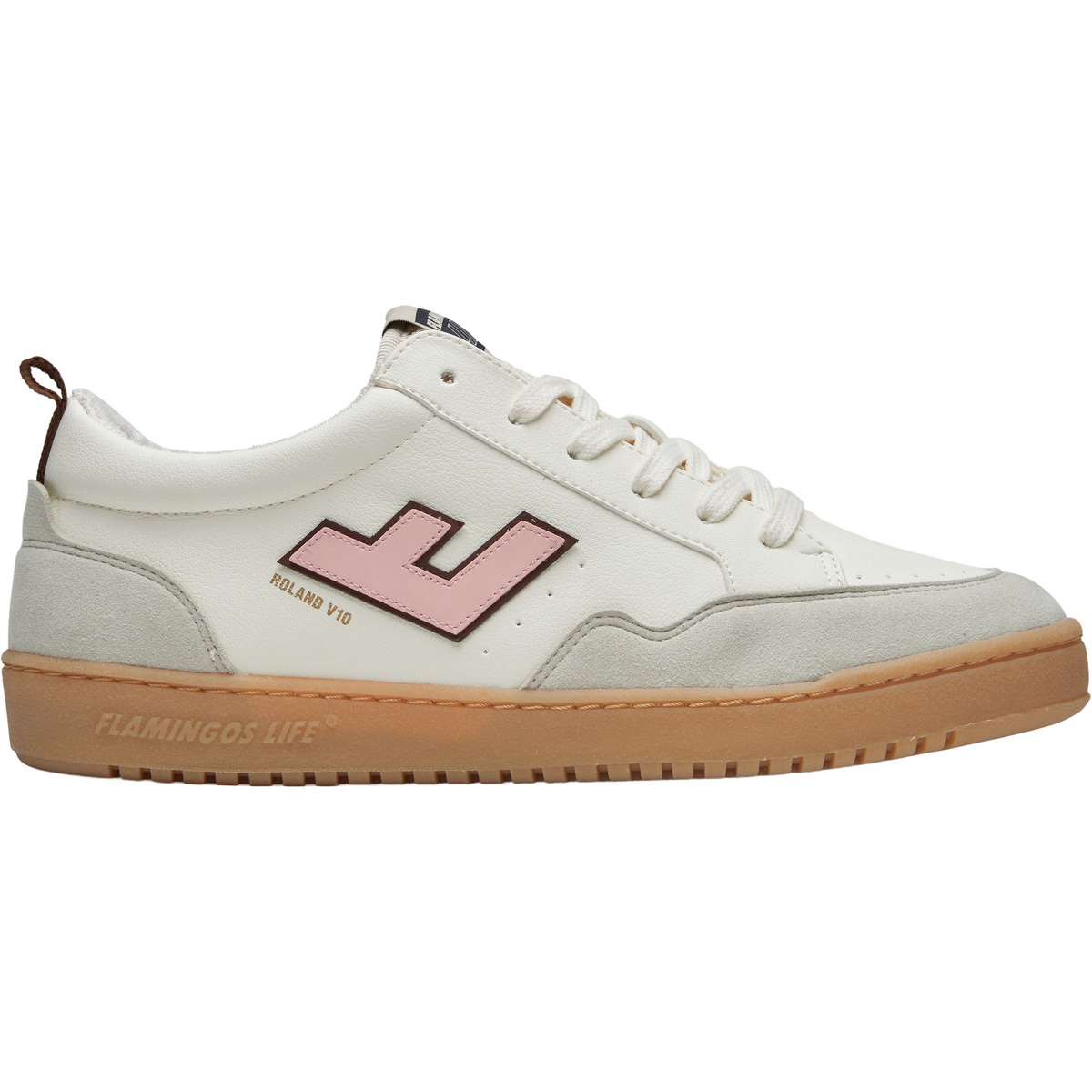 Flamingos Life Damen Roland V.10 Schuhe Flamingos Life Damen Roland V.10 Schuhe von Flamingos Life