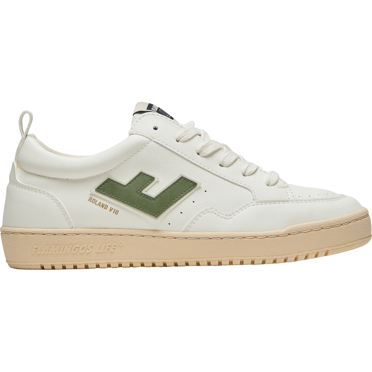 Flamingos Life Damen Roland V.10 Schuhe Flamingos Life Damen Roland V.10 Schuhe von Flamingos Life