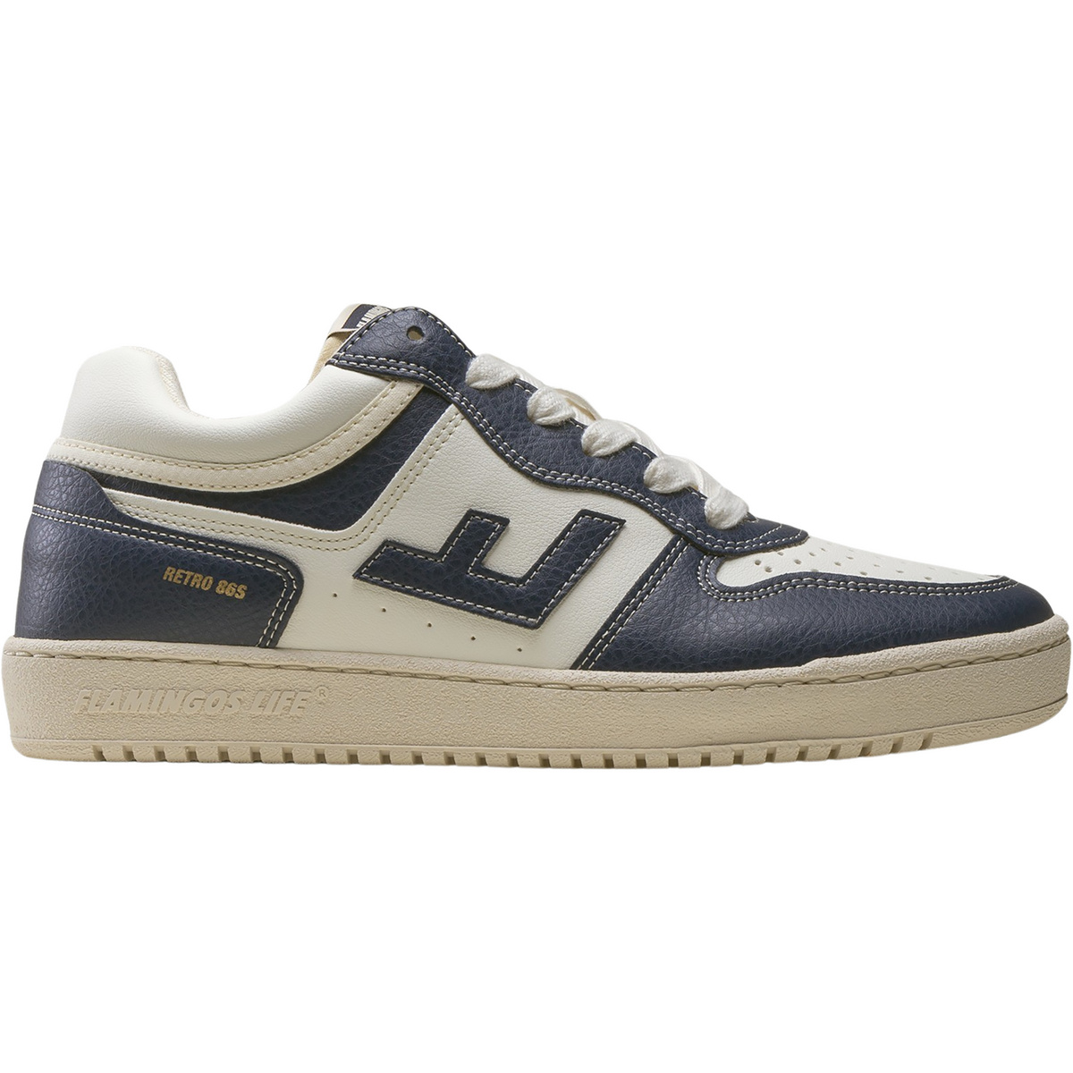 Flamingos Life Herren Retro 86s Schuhe Flamingos Life Herren Retro 86s Schuhe von Flamingos Life