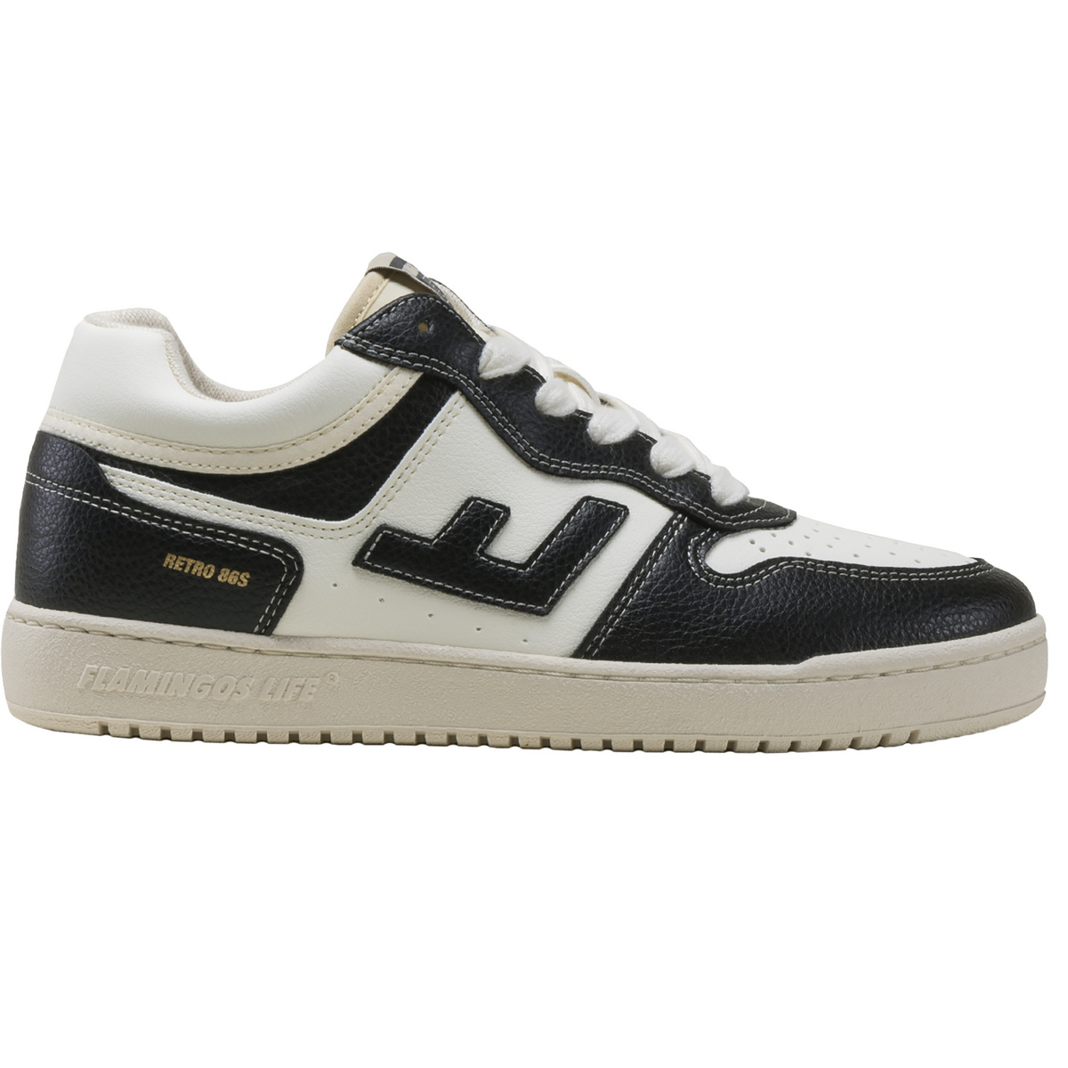 Flamingos Life Herren Retro 86s Schuhe Flamingos Life Herren Retro 86s Schuhe von Flamingos Life