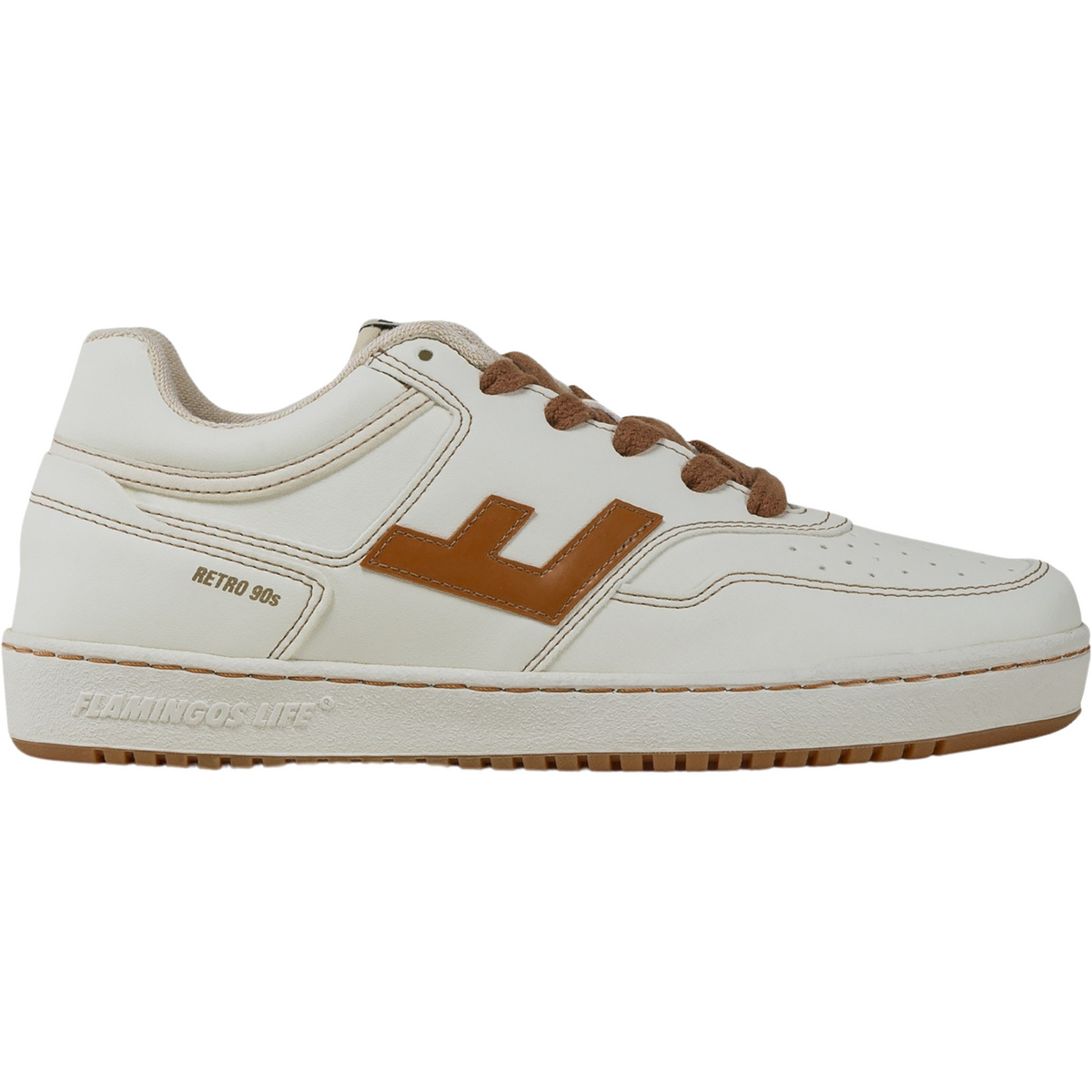 Flamingos Life Herren Retro 90s Schuhe Flamingos Life Herren Retro 90s Schuhe von Flamingos Life