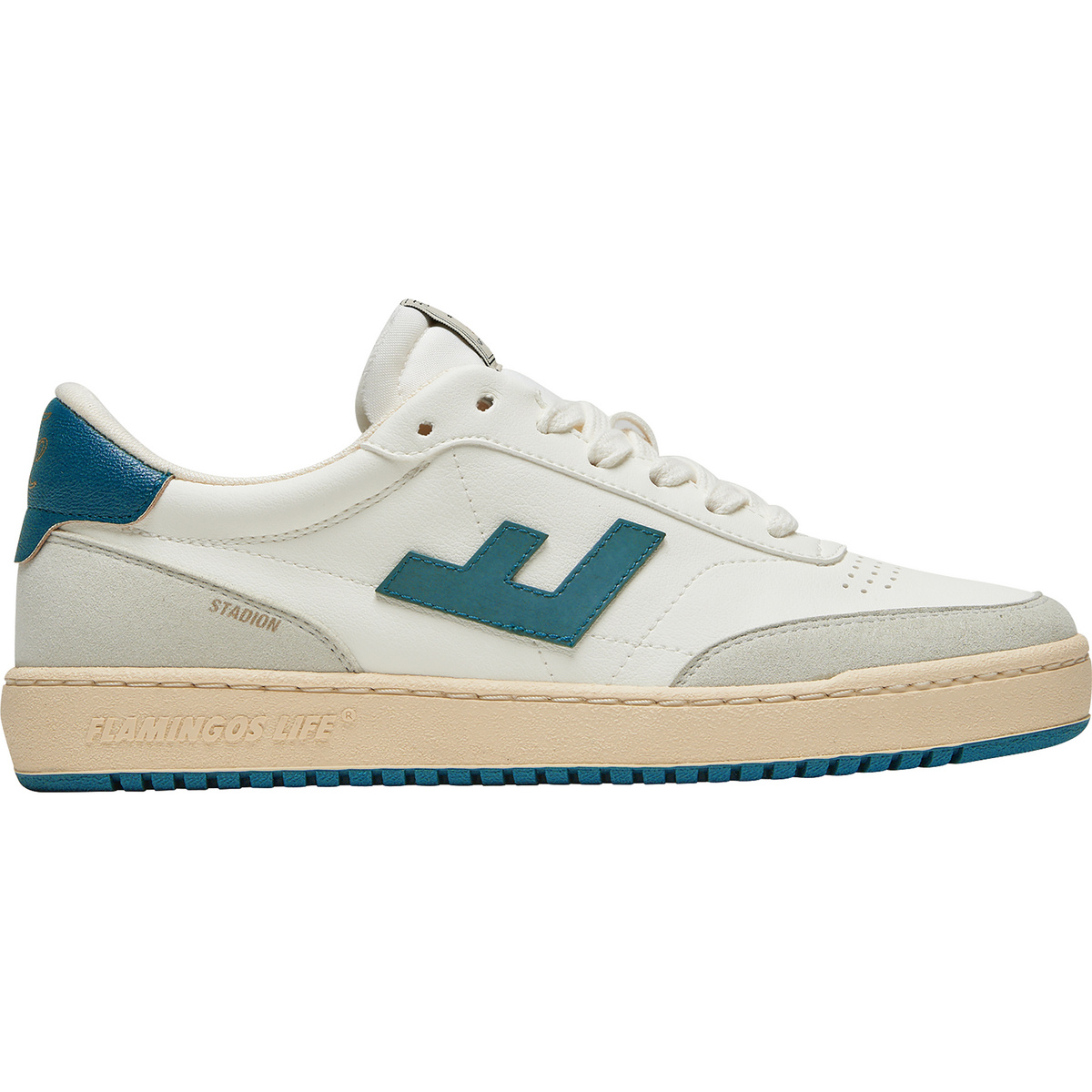 Flamingos Life Herren Stadion Schuhe Flamingos Life Herren Stadion Schuhe von Flamingos Life