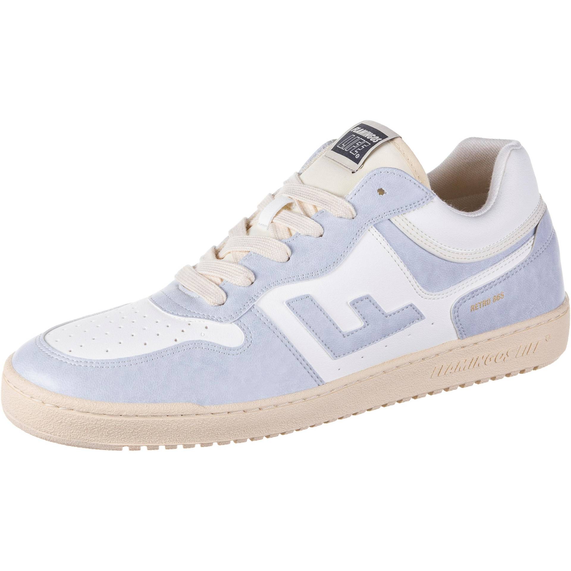 Flamingos' Life Retro 86s Sneaker Flamingos' Life Retro 86s Sneaker von Flamingos' Life