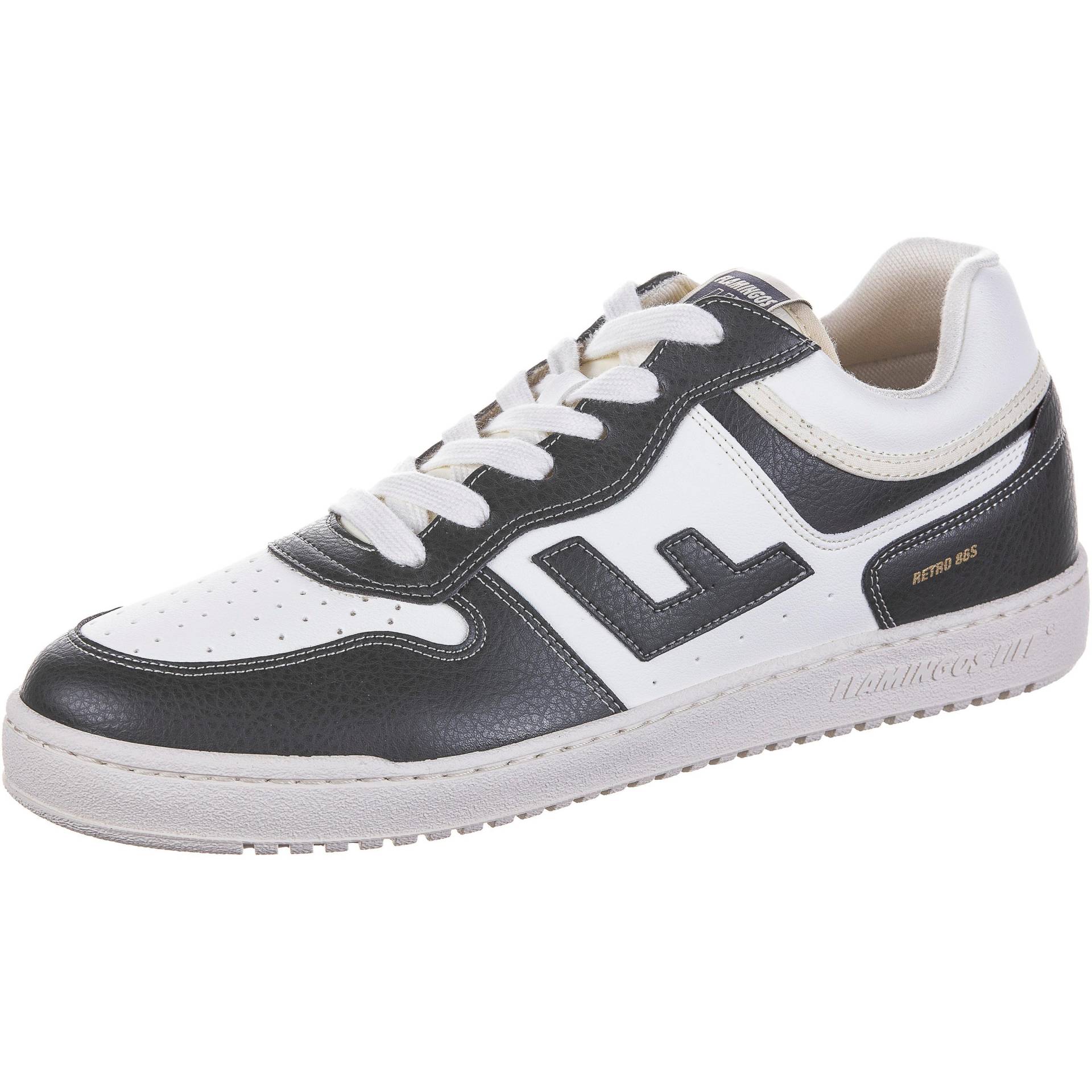 Flamingos' Life Retro 86s Sneaker Flamingos' Life Retro 86s Sneaker von Flamingos' Life