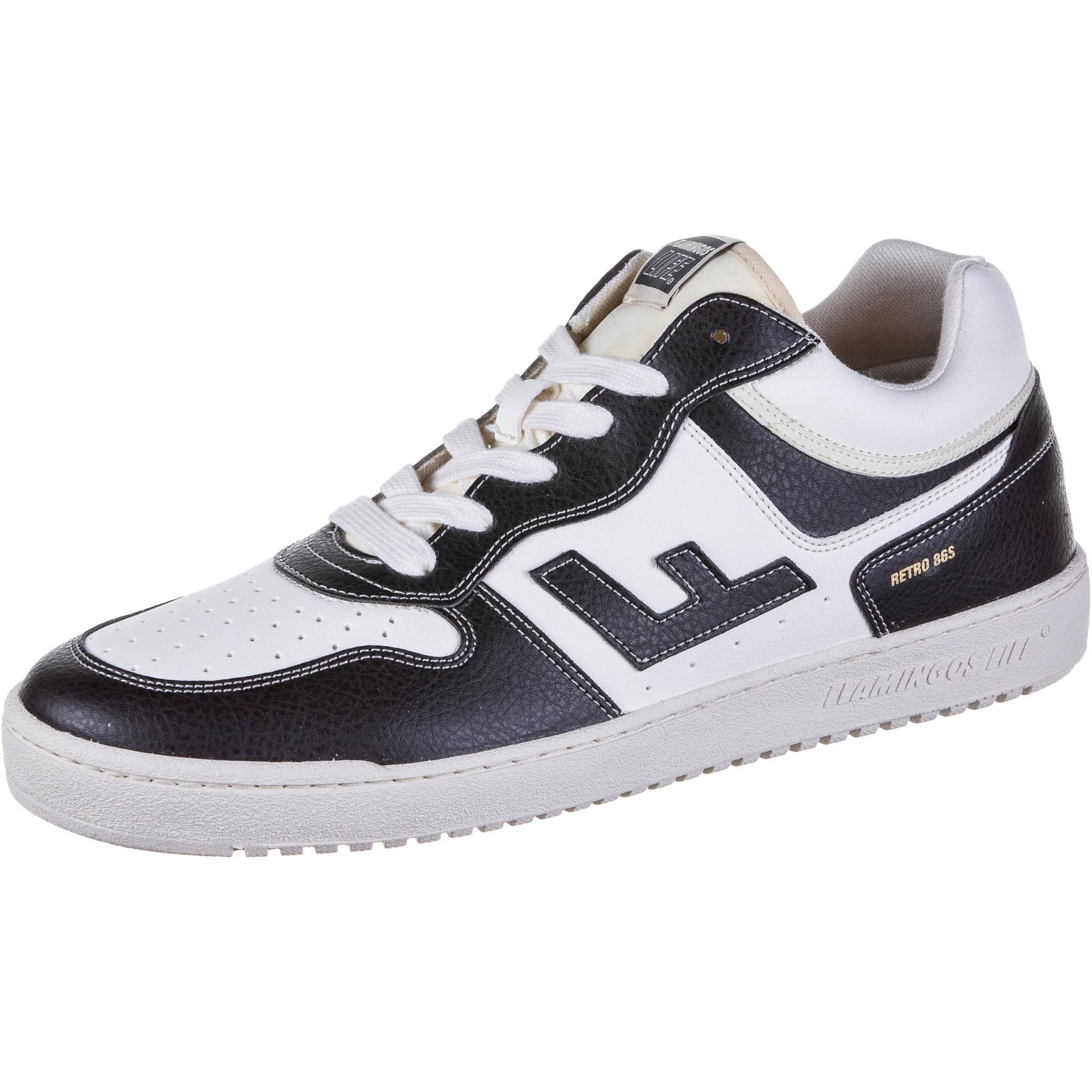 Flamingos' Life Retro 86s Sneaker Flamingos' Life Retro 86s Sneaker von Flamingos' Life