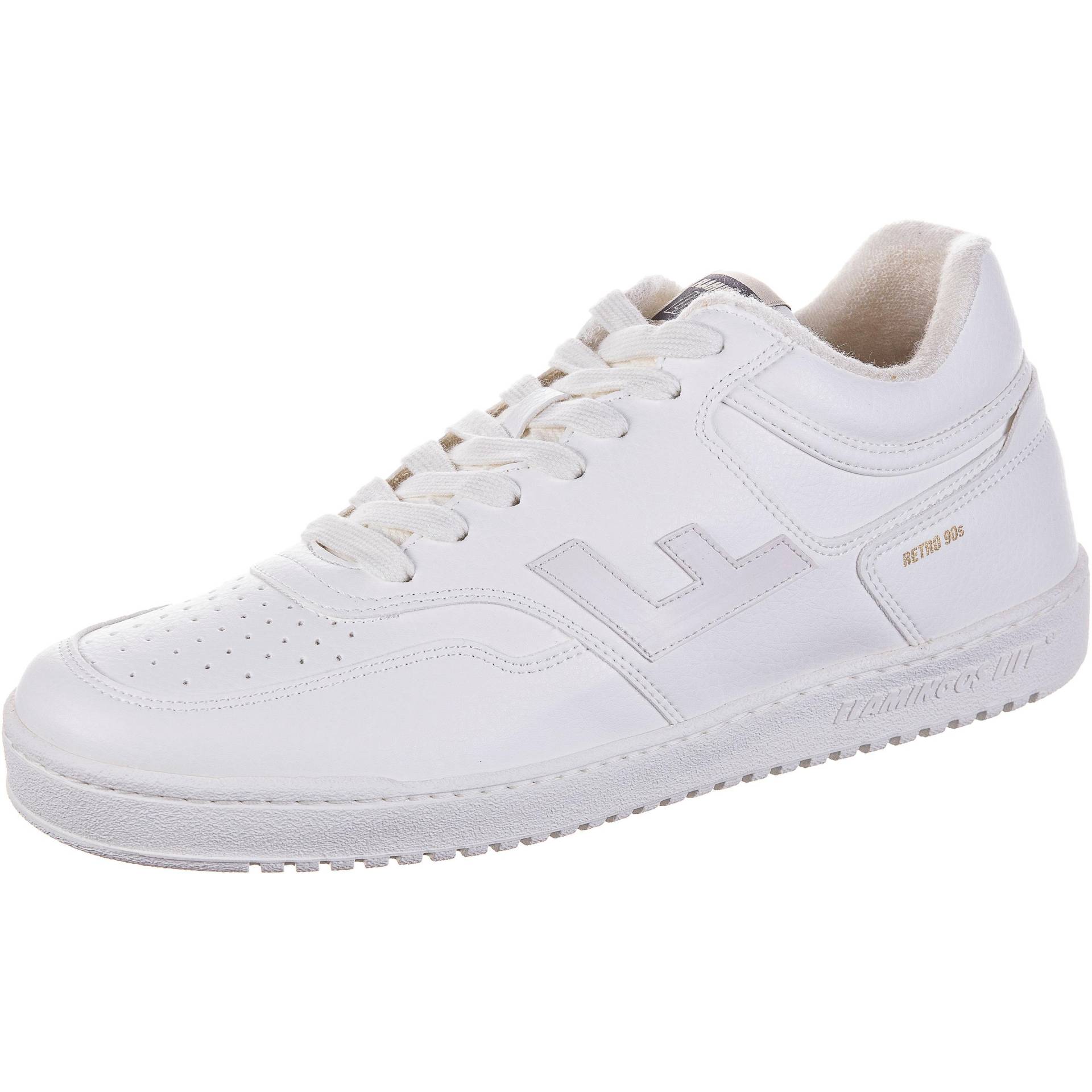 Flamingos' Life Retro 90s Sneaker Flamingos' Life Retro 90s Sneaker von Flamingos' Life