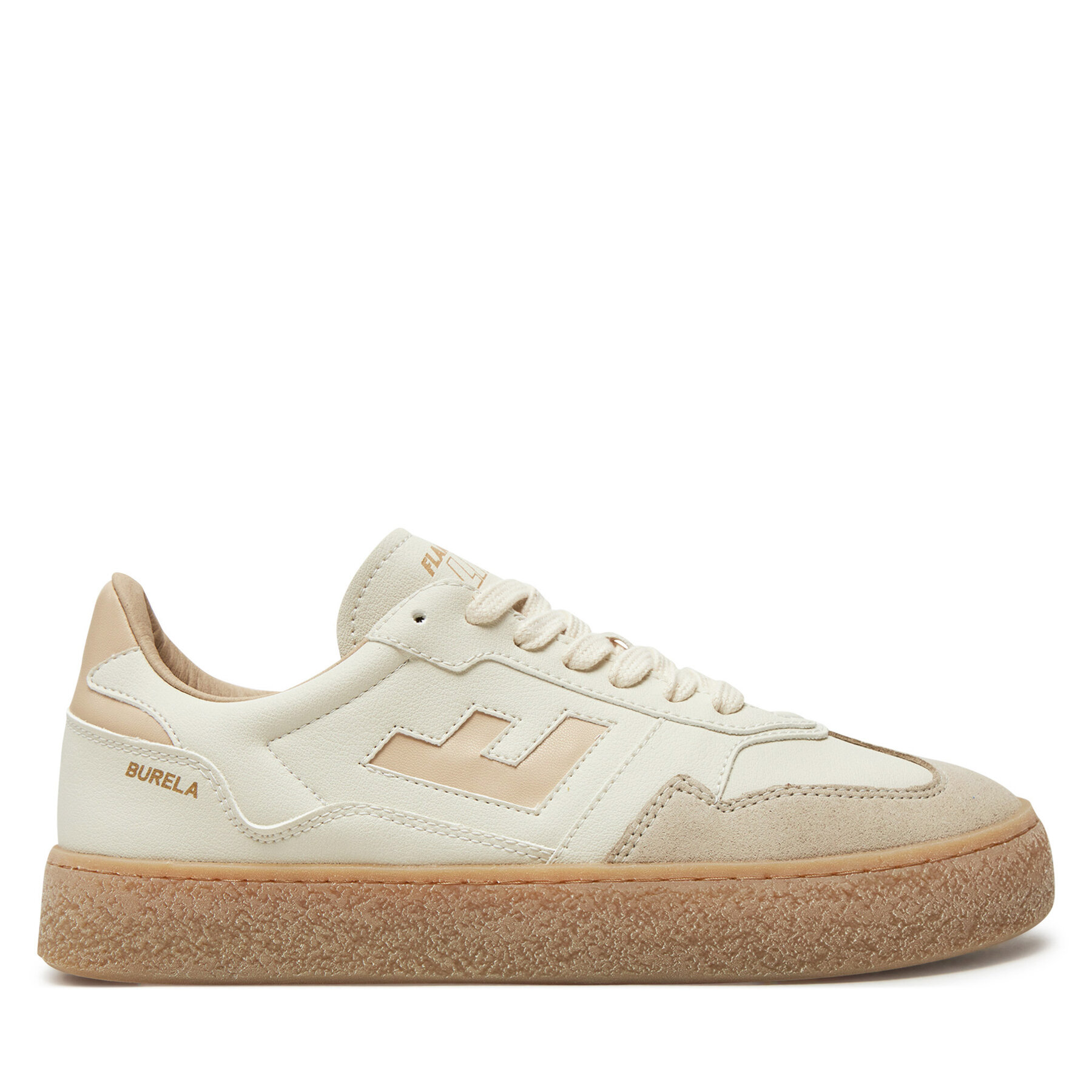 Sneakers Flamingos Life Burela Bold Beige Sneakers Flamingos Life Burela Bold Beige von Flamingos Life