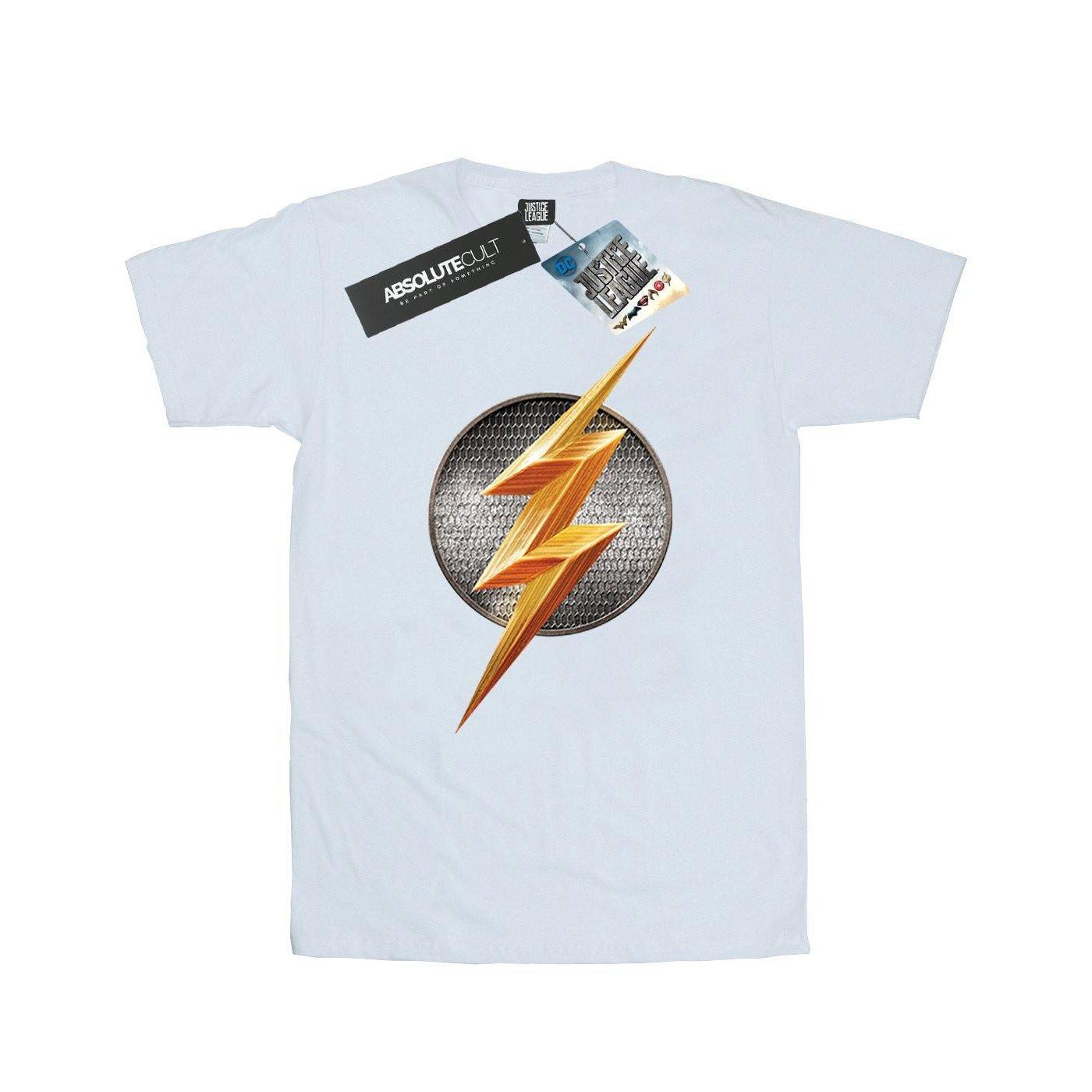 Flash - TShirt, für Damen, Weiss, Größe 3XL von Flash