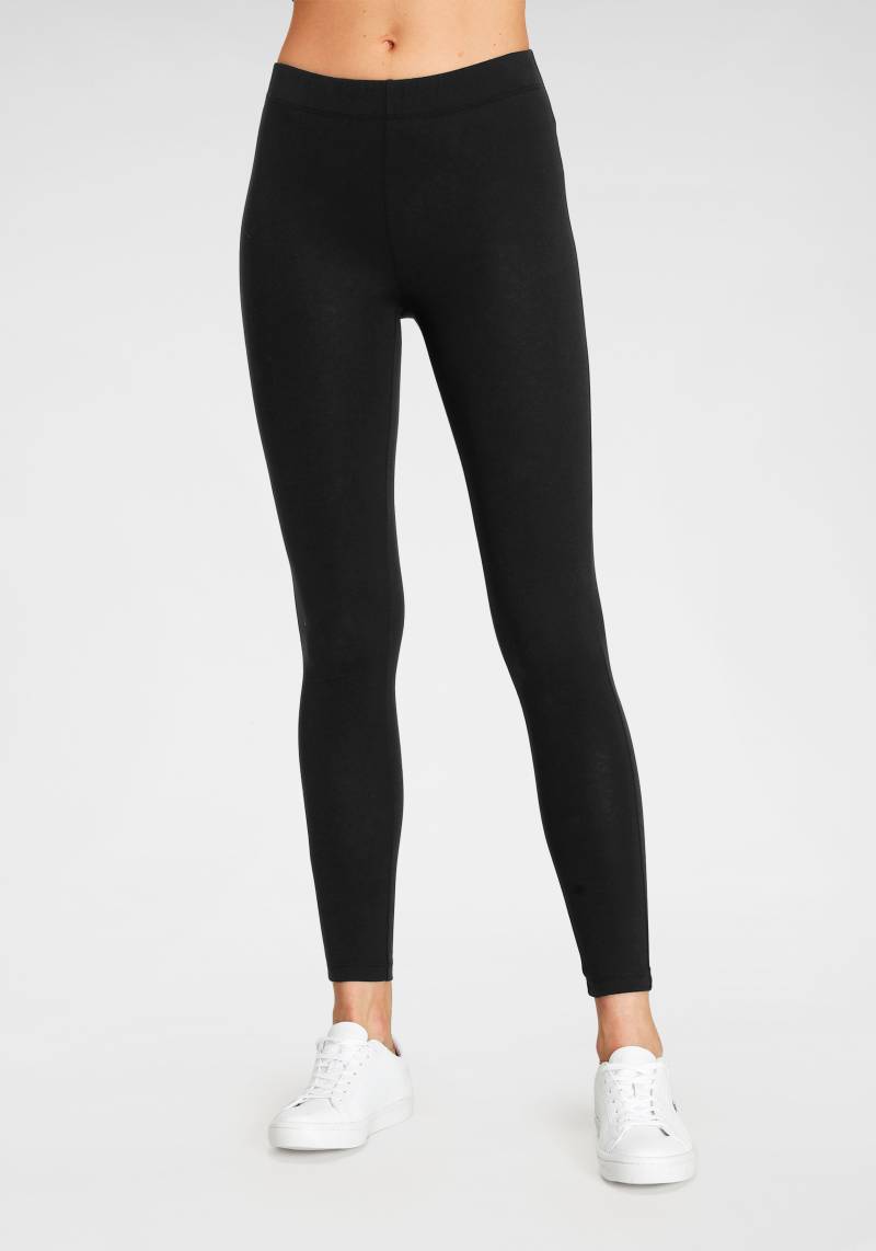 Flashlights Leggings, Figurbetont Flashlights Leggings, Figurbetont von Flashlights