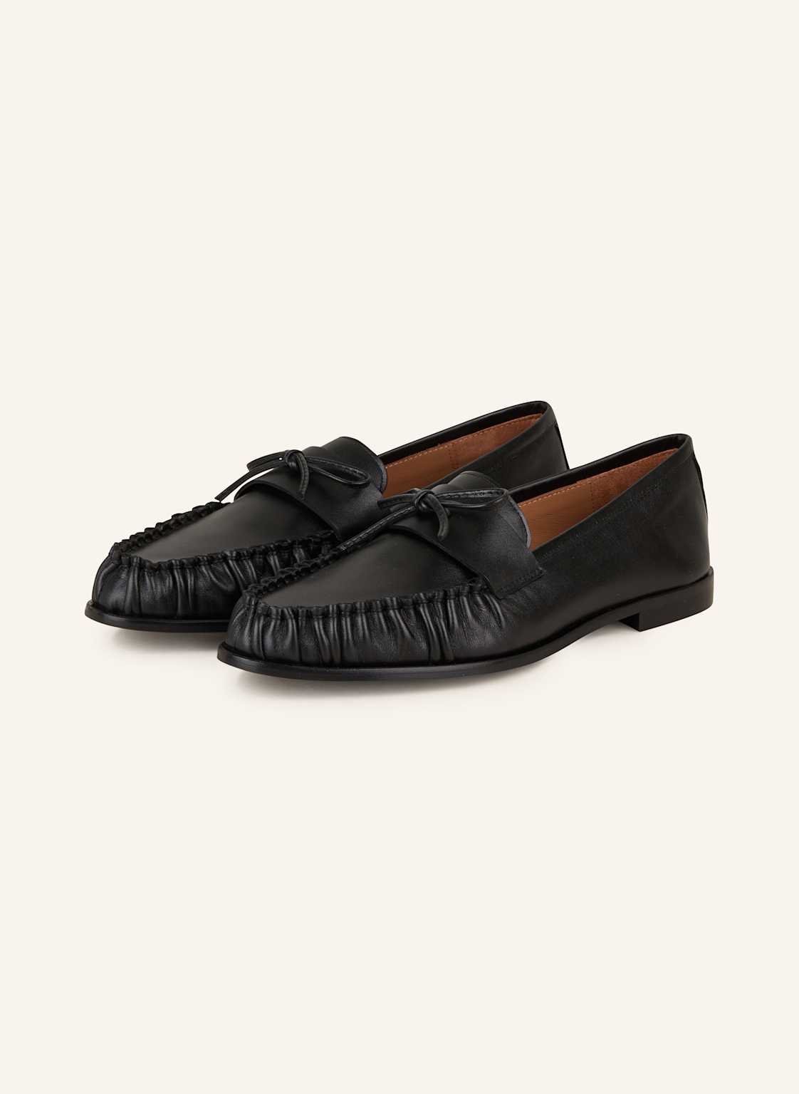 Flattered Loafer Dylan schwarz Flattered Loafer Dylan schwarz von Flattered