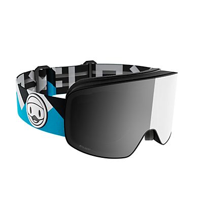 Prime Kinder Skibrille von Flaxta