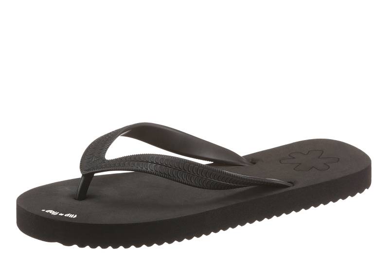 Flip Flop Zehentrenner, Sommerschuh, Poolsildes, frei von tierischen Bestandteilen von Flip Flop