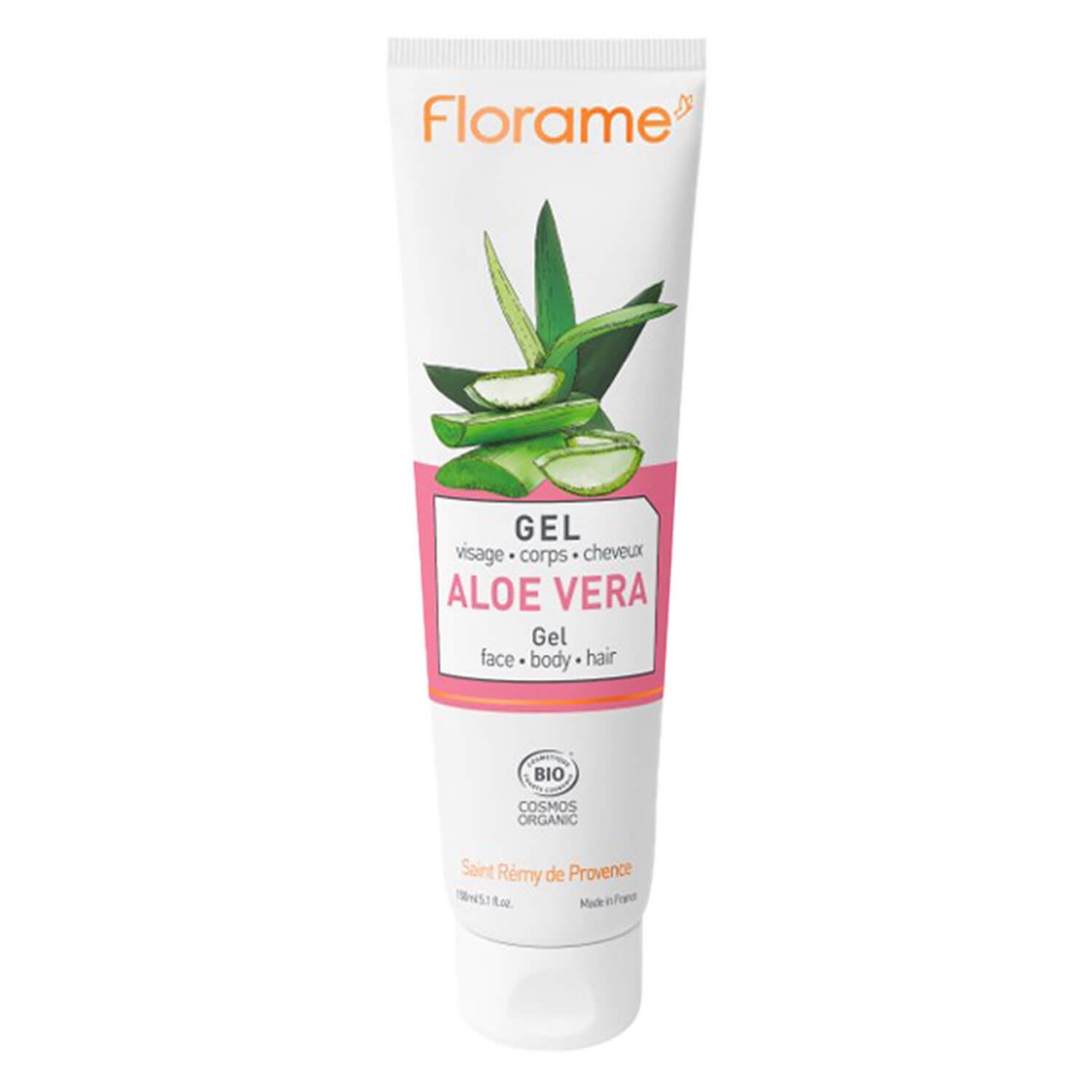 Florame - Aloe Vera Gel von Florame