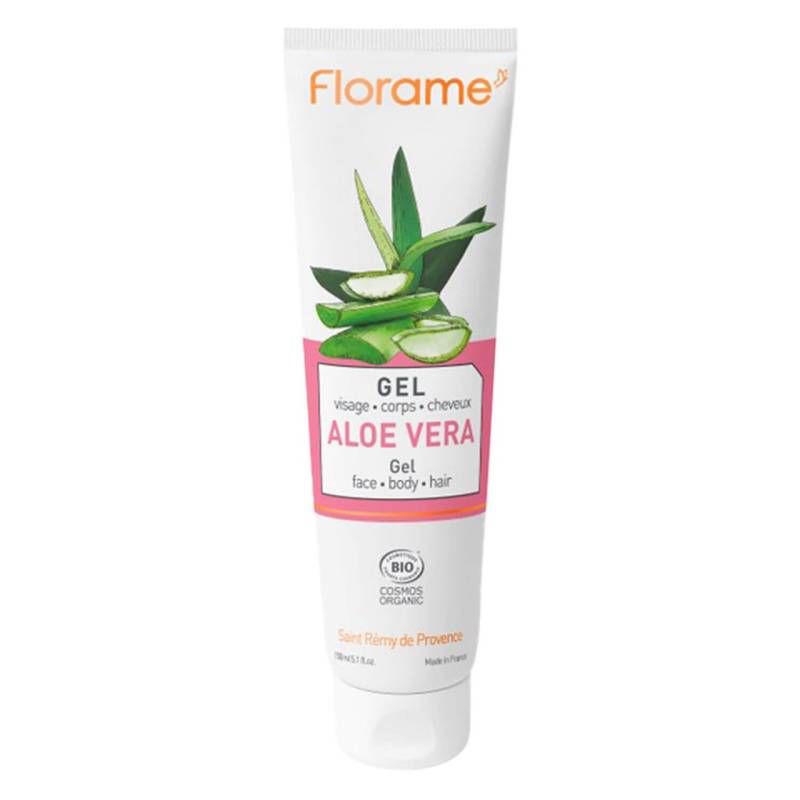 Florame - Aloe Vera Gel von Florame