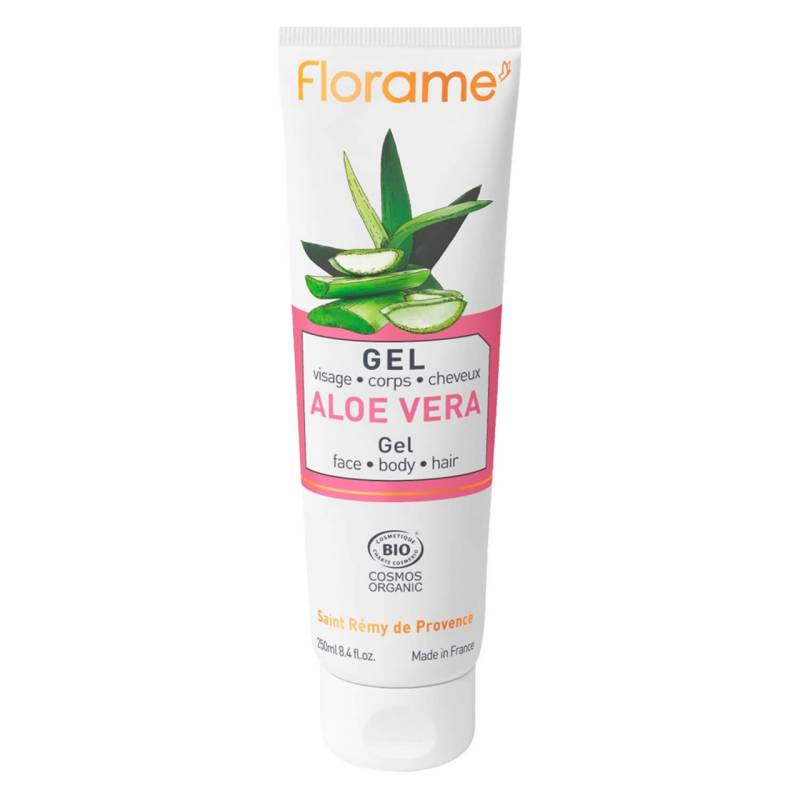 Florame - Aloe Vera Gel von Florame