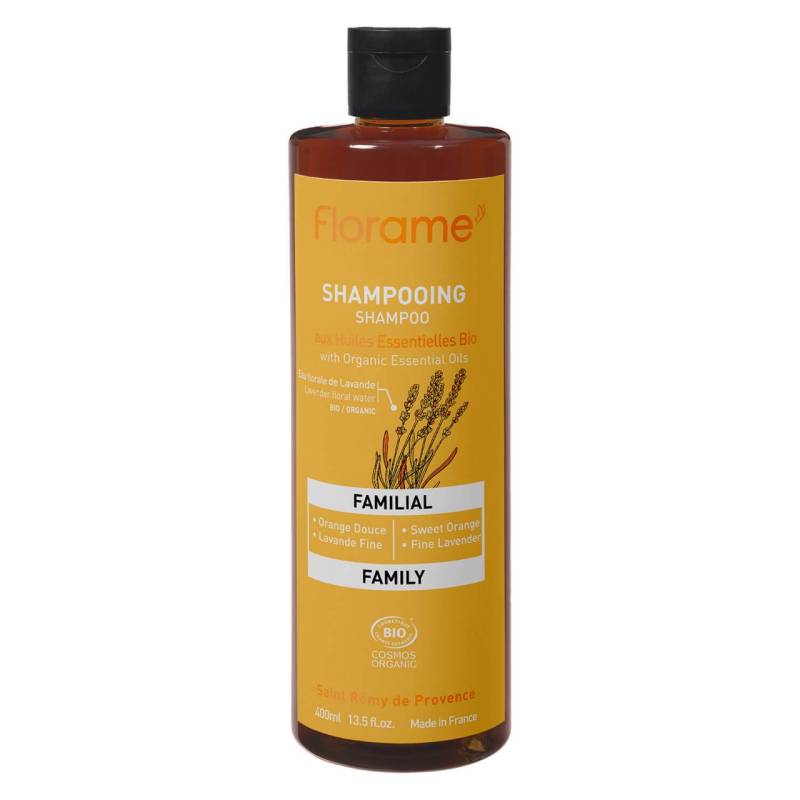 Florame - Family Shampoo von Florame