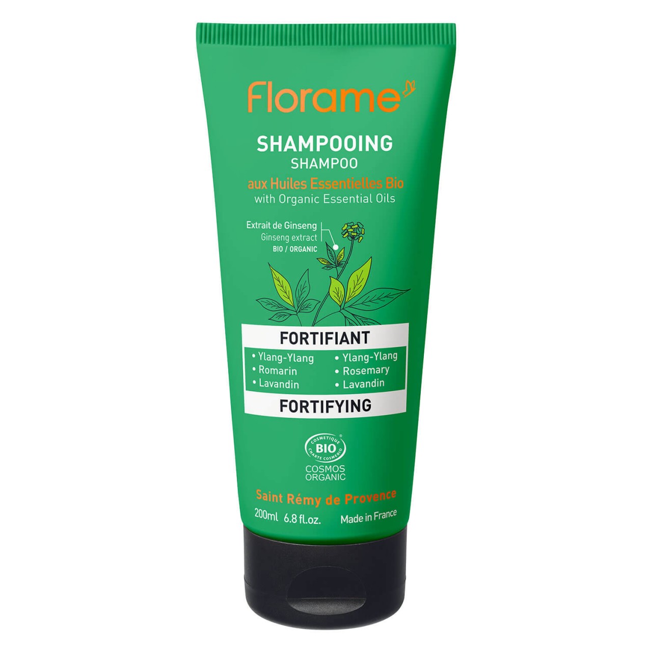 Florame - Fortifying Shampoo von Florame