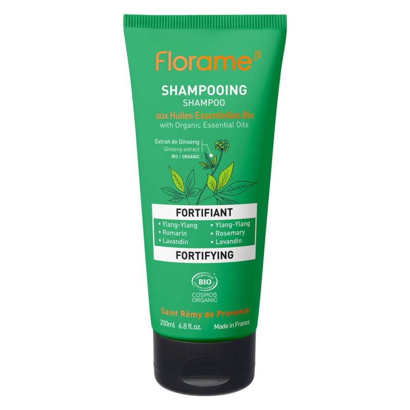 Florame - Fortifying Shampoo von Florame