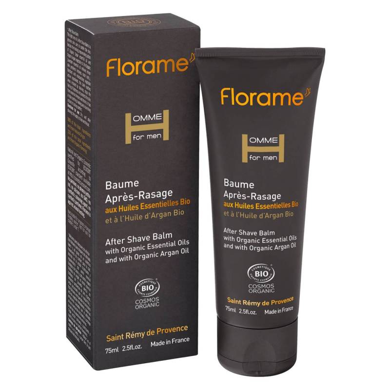 Florame Homme - After Shave Balm von Florame