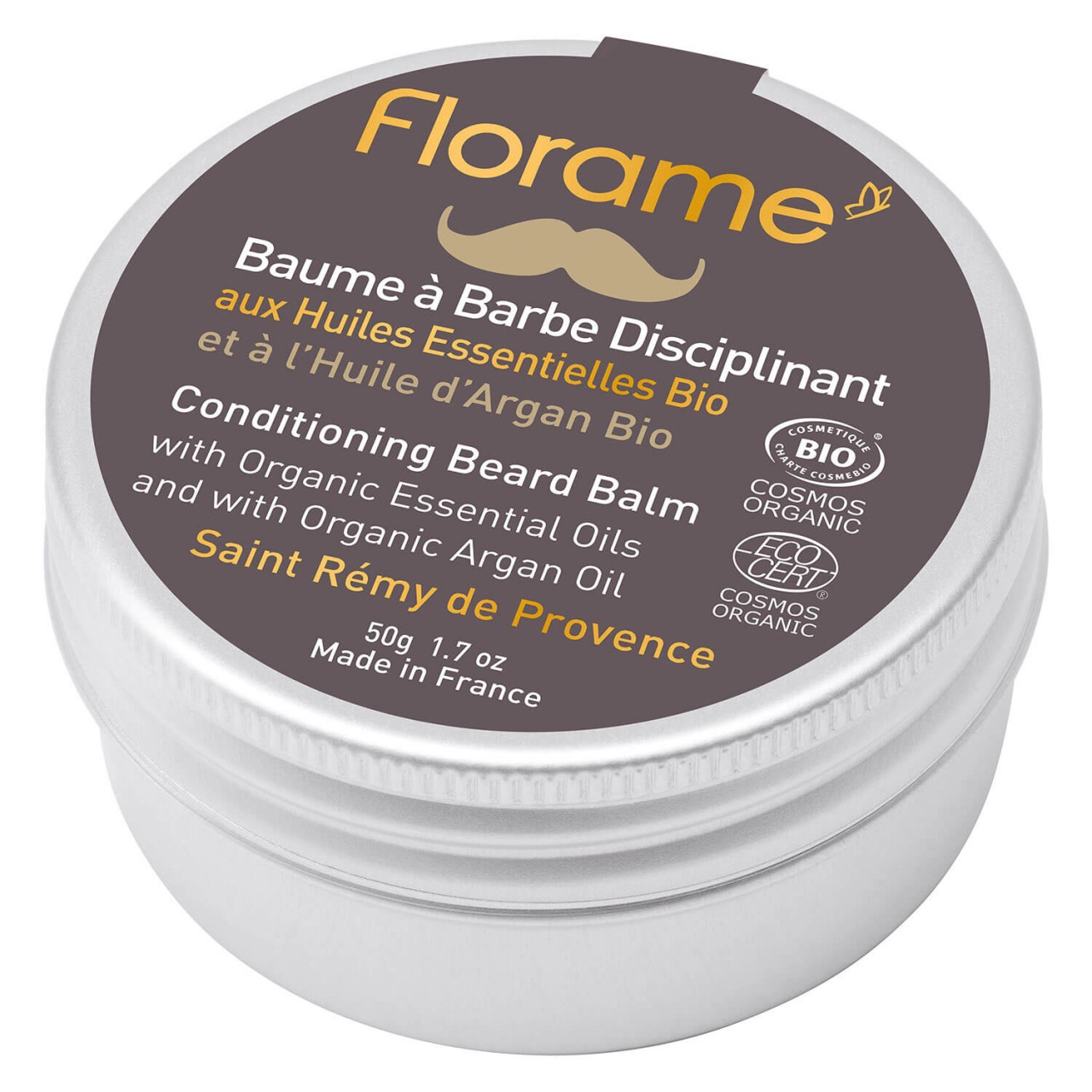 Florame Homme - Conditioning Beard Balm von Florame