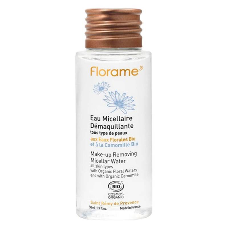 Florame - Micellar Water Make-up Removing von Florame