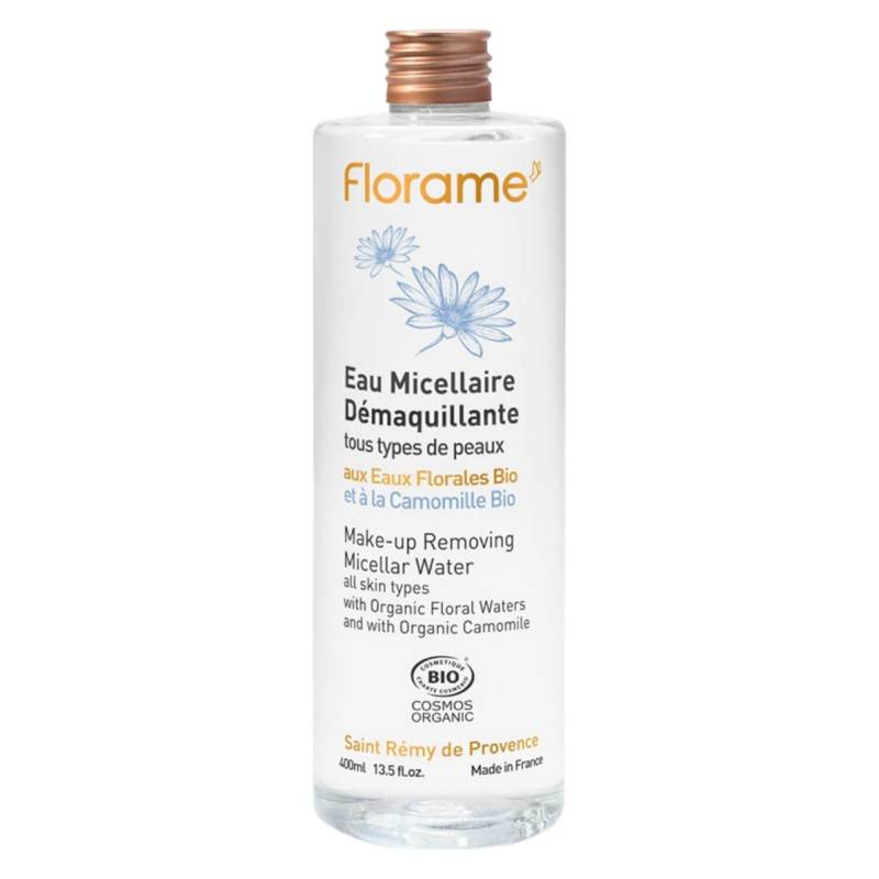 Florame - Micellar Water Make-up Removing von Florame