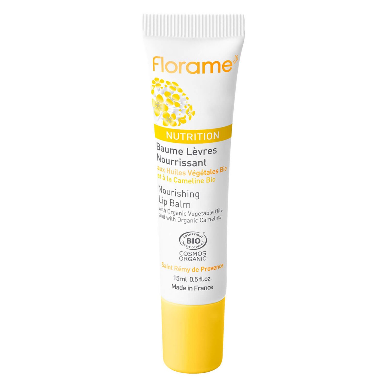 Florame - Nutrition Lip Balm von Florame