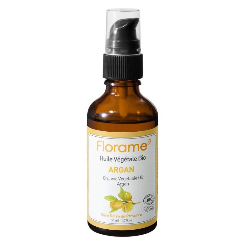 Florame - Organic Argan Vegetable Oil Fair Trade von Florame