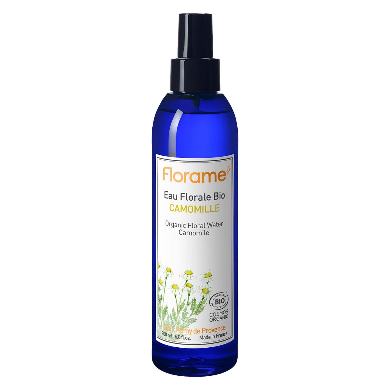 Florame - Organic Floral Water Camomille von Florame