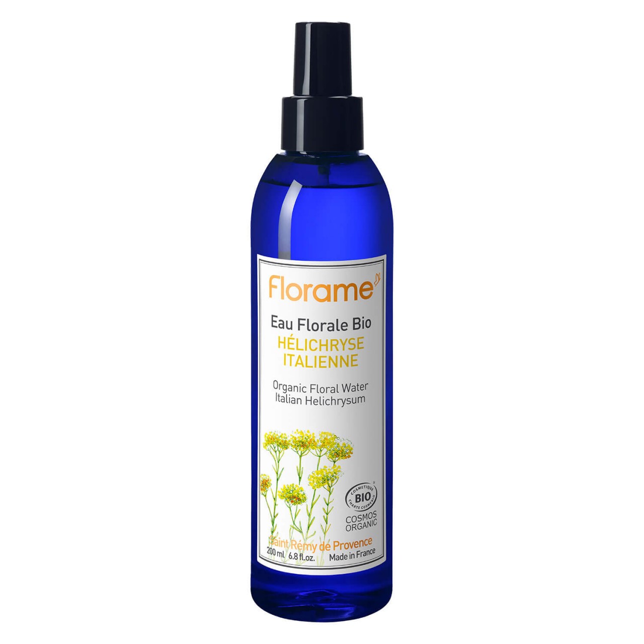 Florame - Organic Floral Water Italian Helichrysum