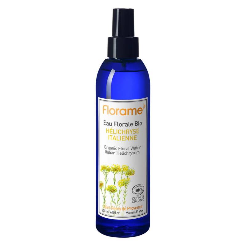 Florame - Organic Floral Water Italian Helichrysum von Florame