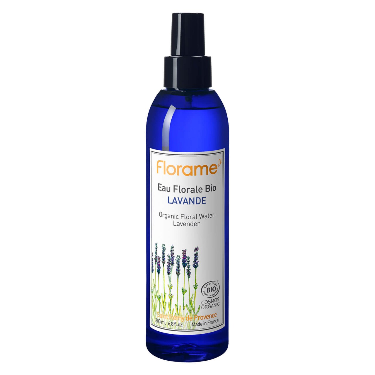 Florame - Organic Floral Water Lavender von Florame