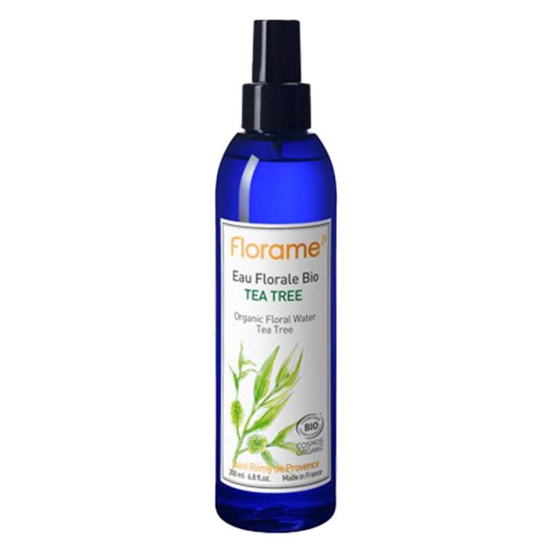 Florame - Organic Floral Water Tea Tree von Florame