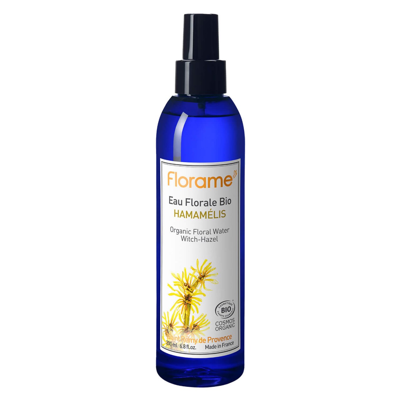 Florame - Organic Floral Water Witch-Hazel von Florame