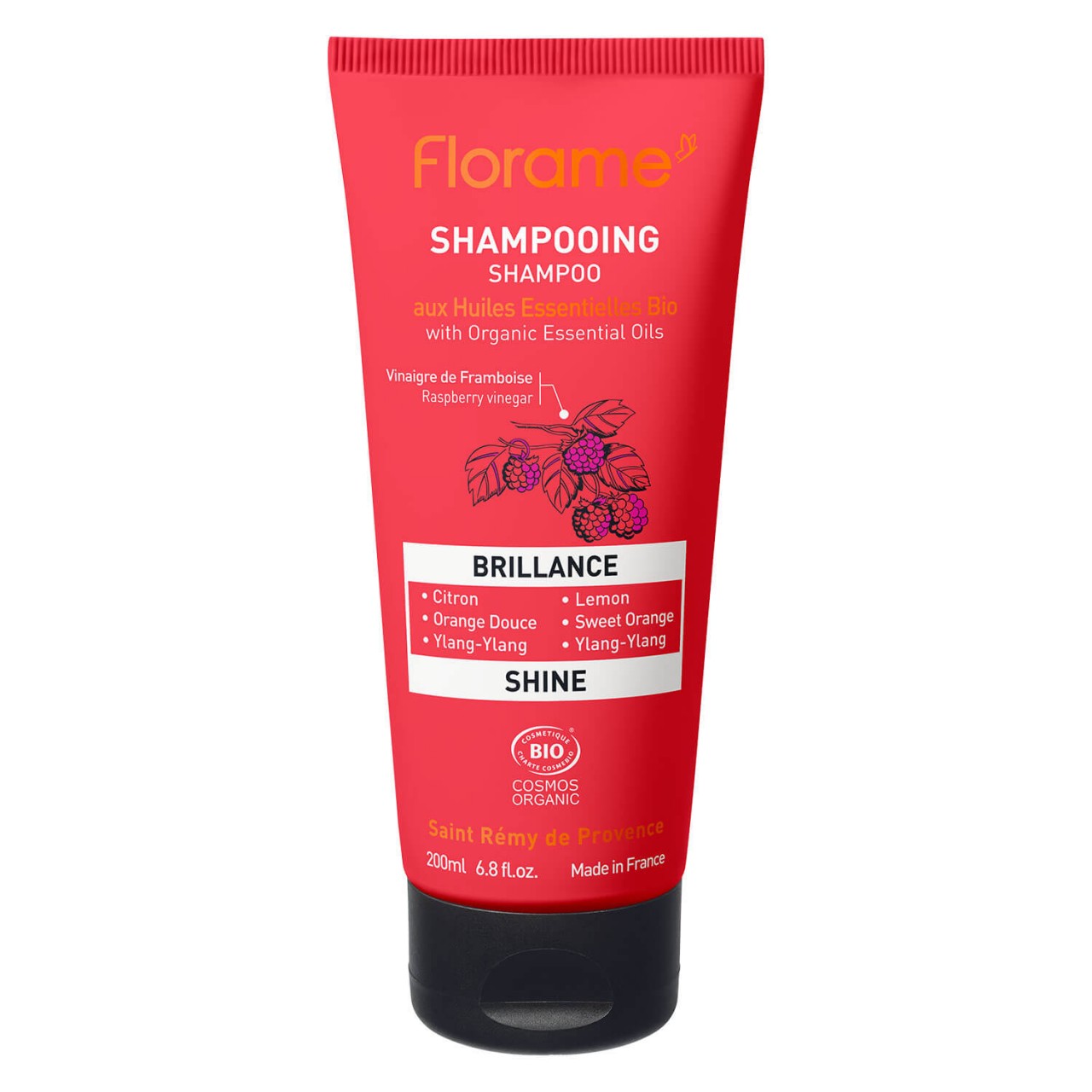 Florame - Shine Shampoo von Florame