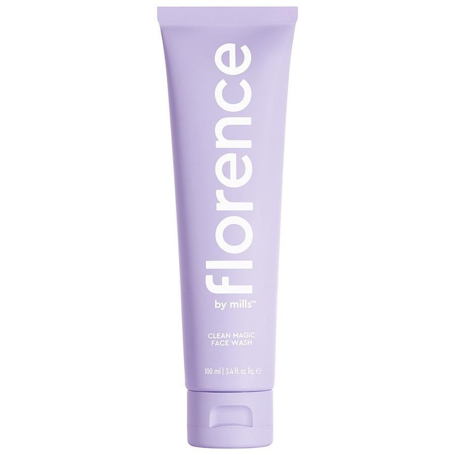 Florence By Mills  Florence By Mills Clean Magic Face Wash reinigungscreme 100.0 ml von Florence By Mills