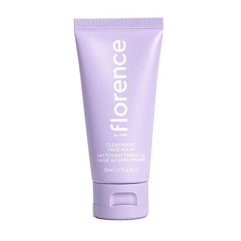 Florence By Mills  Florence By Mills Clean Magic Face Wash reinigungscreme 50.0 ml von Florence By Mills