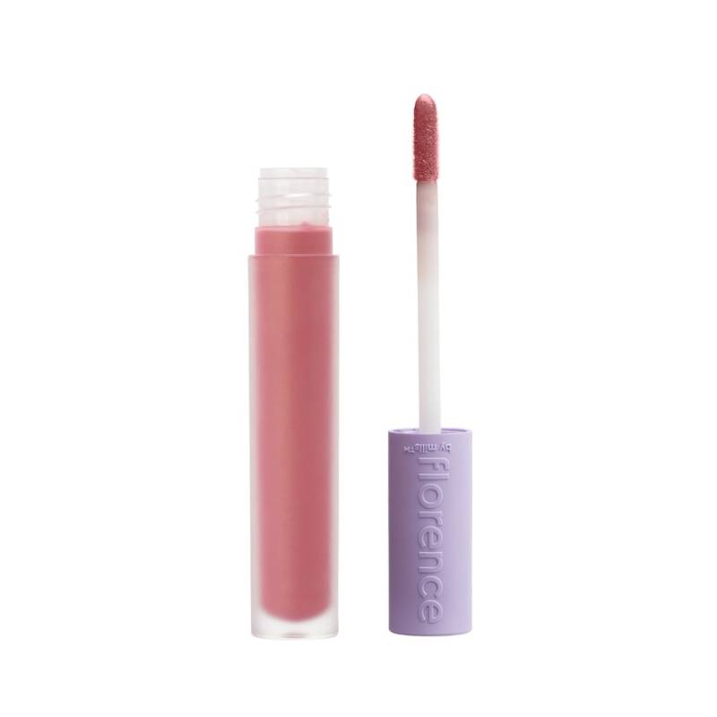 Florence By Mills  Florence By Mills Get Glossed lipgloss 4.0 ml von Florence By Mills