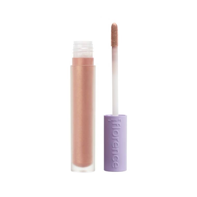 Florence By Mills  Florence By Mills Get Glossed lipgloss 4.0 ml von Florence By Mills