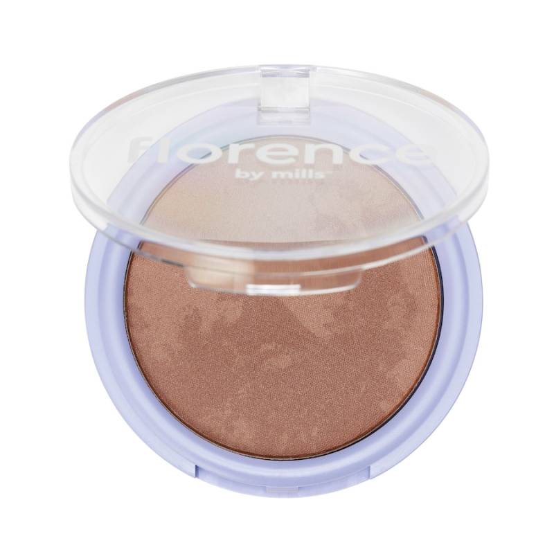 Florence By Mills  Florence By Mills Out Of This WhIrled bronzer 9.0 g von Florence By Mills