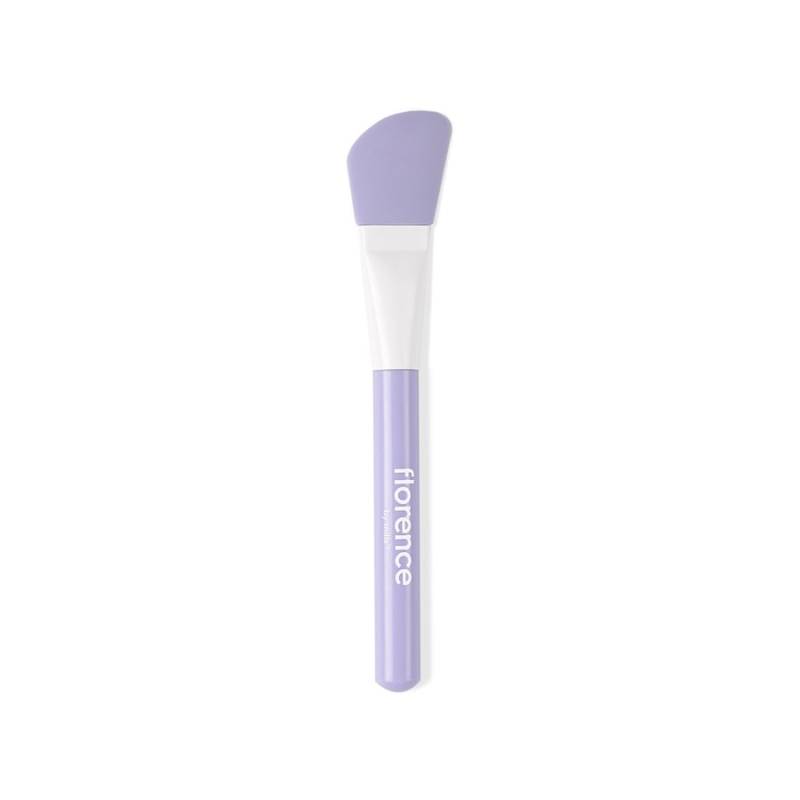 Florence By Mills  Florence By Mills Silicone Face Brush maskenpinsel 20.0 g von Florence By Mills