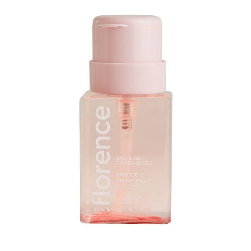 Florence By Mills  Florence By Mills Toner 1 - Brighten Up gesichtswasser 185.0 ml von Florence By Mills