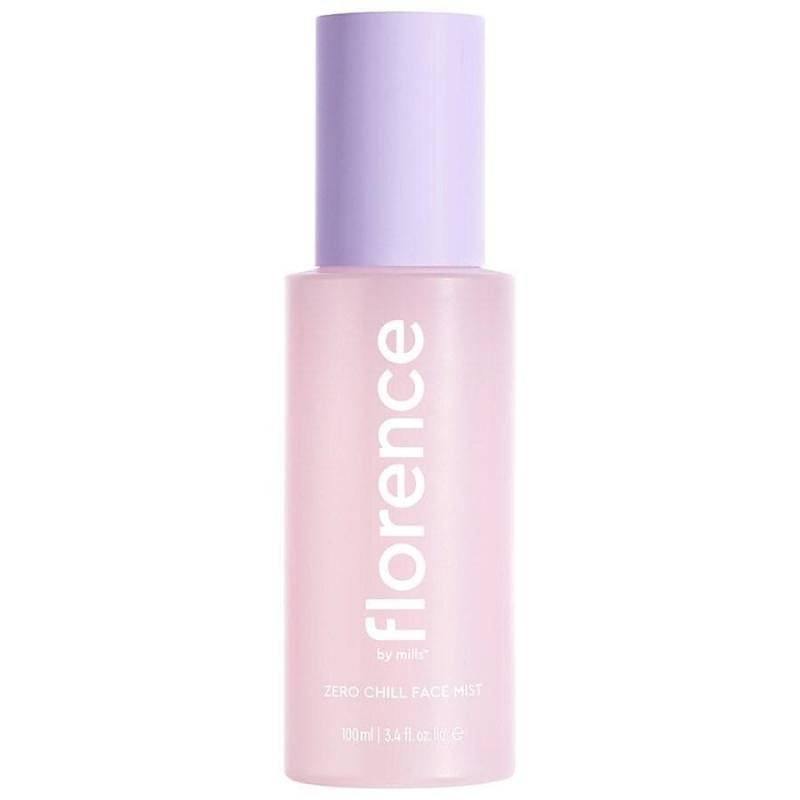 Florence By Mills  Florence By Mills Zero Chill Face Mist gesichtsspray 100.0 ml von Florence By Mills