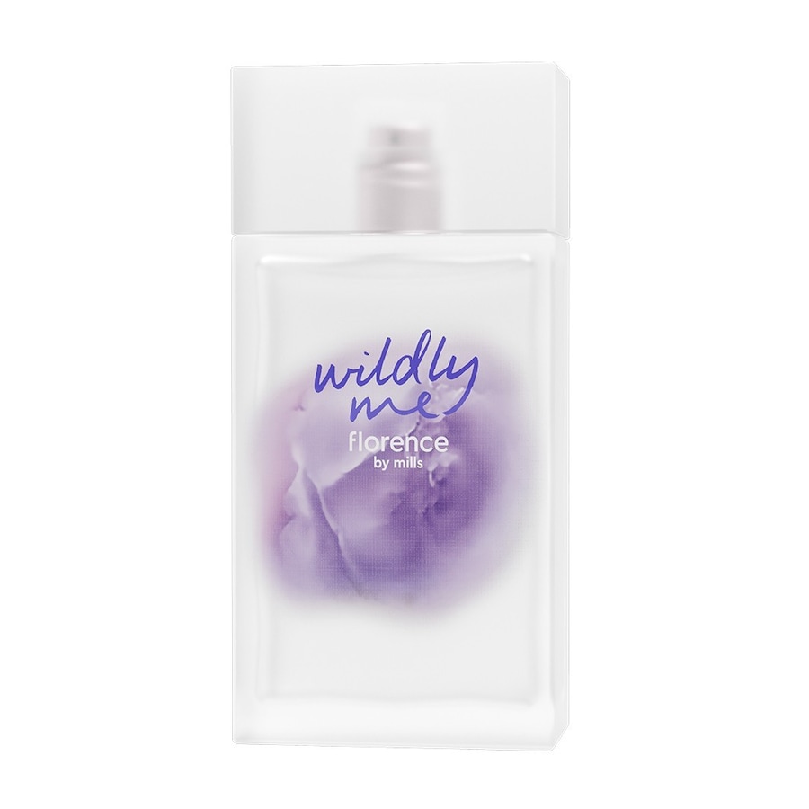 Florence By Mills Wildly Me Florence By Mills Wildly Me eau_de_toilette 100.0 ml von Florence By Mills