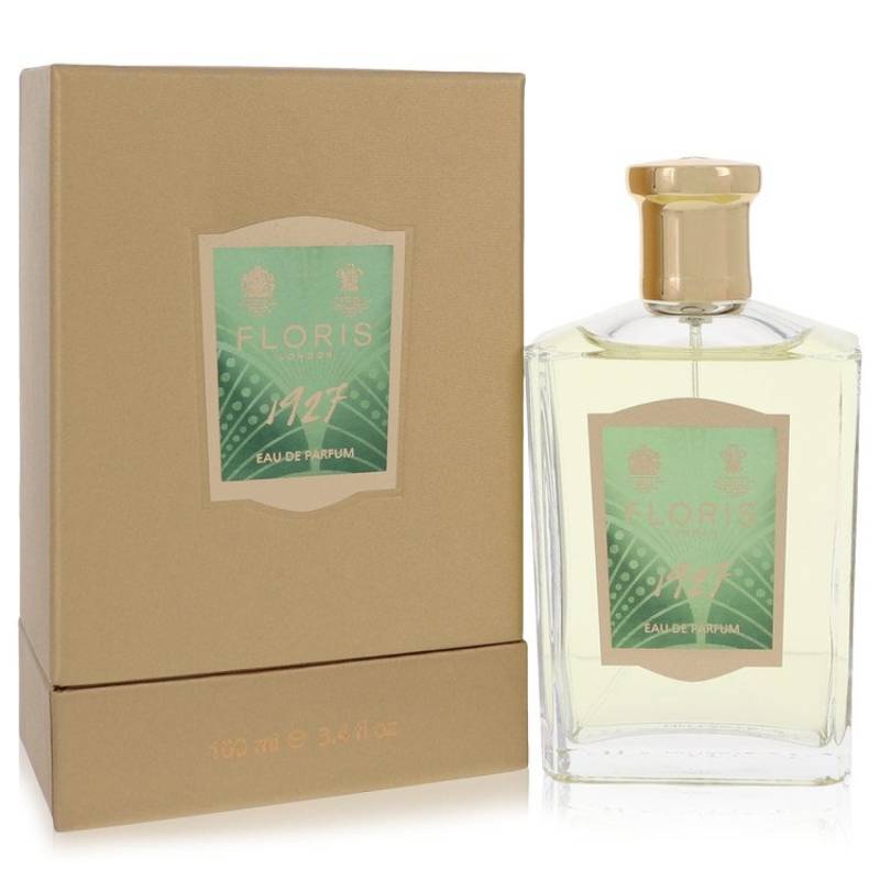 Floris 1927 Eau De Parfum Spray 100 ml von Floris