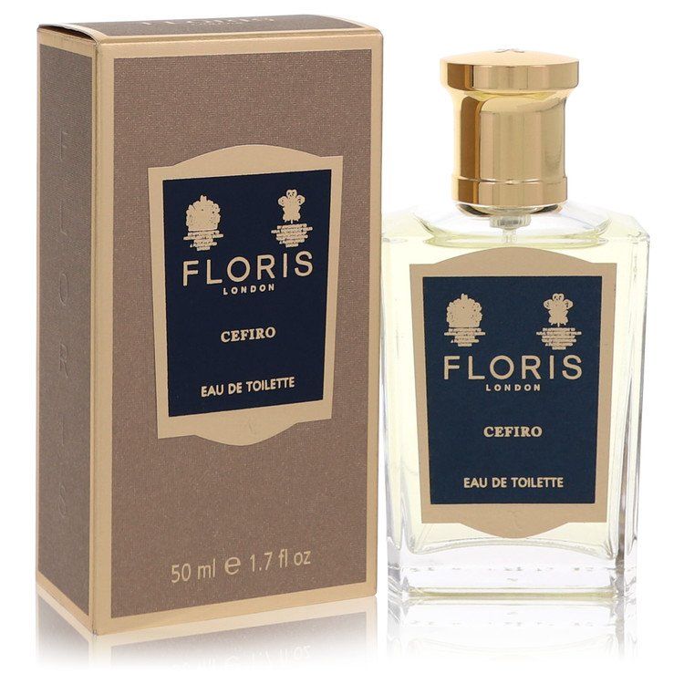 Floris Floris Cefiro Eau de Toilette 50ml von Floris